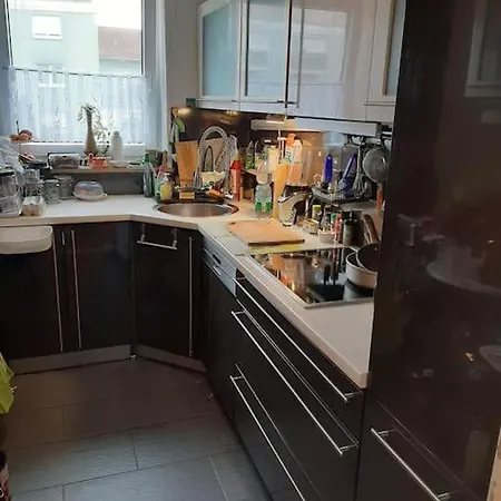 3-zi-whg In Ruhiger Umgebung *